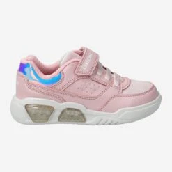 GEOX Art.  ILLUMINUS Rose -Schuh Förderung aussenseite 3235310048
