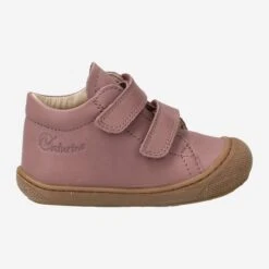 Naturino Art.  NATURINO COCOON VL Rose -Schuh Förderung aussenseite 3235310068