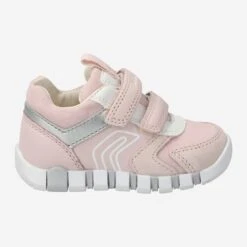 GEOX Art.  IUPIDOO Rose -Schuh Förderung aussenseite 3235360038