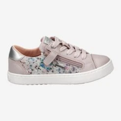 GEOX Art. KILWI Rose 7 GEOX Art. KILWI Rose -Schuh Förderung aussenseite 3235360048