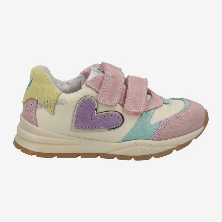 Naturino Art. NATURINO QUELLY VL Rose 3 Naturino Art. NATURINO QUELLY VL Rose – Bild 3