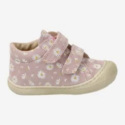 Naturino Art.  NATURINO COCOON VL Rose -Schuh Förderung aussenseite 3235360078