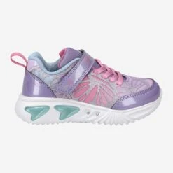 GEOX Art. ASSISTER Lila 7 GEOX Art. ASSISTER Lila -Schuh Förderung aussenseite 3235890038