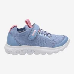 GEOX Art. SPHERICA Blau 7 GEOX Art. SPHERICA Blau -Schuh Förderung aussenseite 3238090008