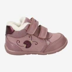 GEOX Art. ELTHAN Rose 7 GEOX Art. ELTHAN Rose -Schuh Förderung aussenseite 3245310007