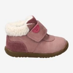 GEOX Art.  MACCHIA Rose -Schuh Förderung aussenseite 3245310017