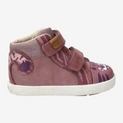 GEOX Art.  KILWI Rose -Schuh Förderung aussenseite 3245360007