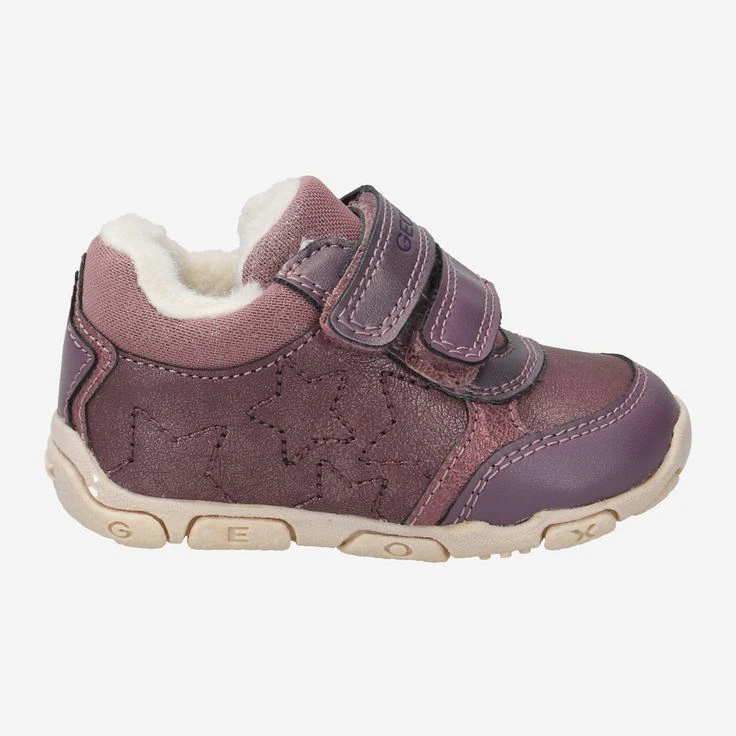 GEOX Art. B162ZA Balu Lila 3 GEOX Art. B162ZA Balu Lila – Bild 3