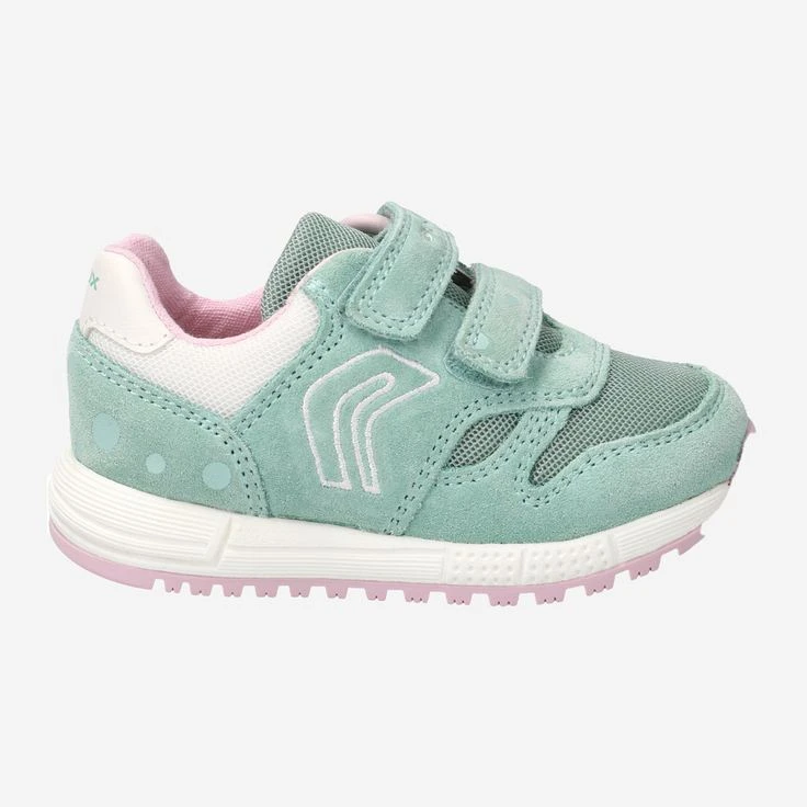 GEOX Art. ALBEN Grün 3 GEOX Art. ALBEN Grün – Bild 3