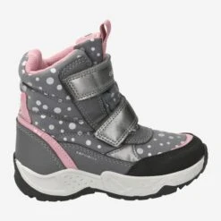 GEOX Art. SENTIERO Grau 7 GEOX Art. SENTIERO Grau -Schuh Förderung aussenseite 3252080007