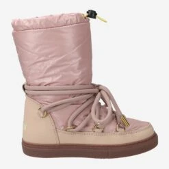 INUIKII Art. TECHNICAL CLASSIC Rose 7 INUIKII Art. TECHNICAL CLASSIC Rose -Schuh Förderung aussenseite 3255310007