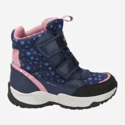 GEOX Art. SENTIERO Blau 7 GEOX Art. SENTIERO Blau -Schuh Förderung aussenseite 3258080007