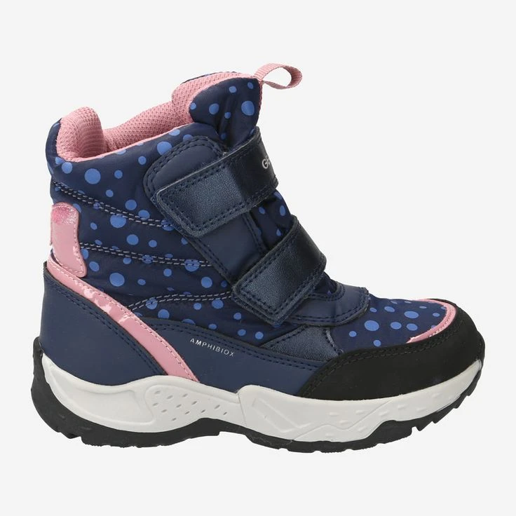 GEOX Art. SENTIERO Blau 3 GEOX Art. SENTIERO Blau – Bild 3