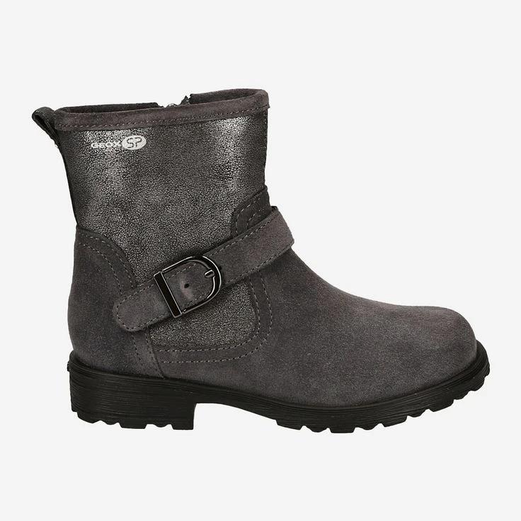 GEOX Art. OLIVIA Grau 2 GEOX Art. OLIVIA Grau – Bild 2