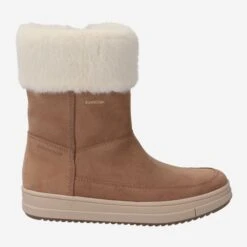 GEOX Art.  REBECCA Braun -Schuh Förderung aussenseite 3283060021