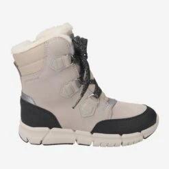 GEOX Art.  FLEXYPER Beige -Schuh Förderung aussenseite 3284080001