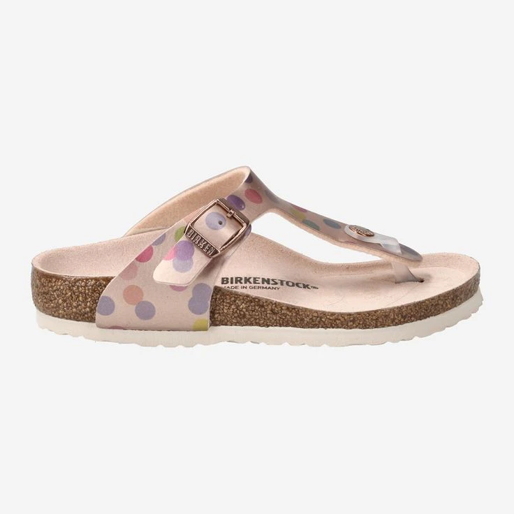 Birkenstock Art. GIZEH KIDS Rose 3 Birkenstock Art. GIZEH KIDS Rose – Bild 3