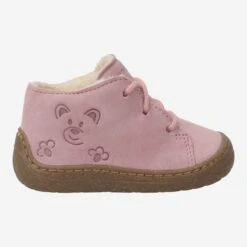 Superfit Art.  SATURNUS Rose -Schuh Förderung aussenseite 3285360021