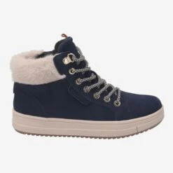 GEOX Art. REBECCA Blau 7 GEOX Art. REBECCA Blau -Schuh Förderung aussenseite 3288060011