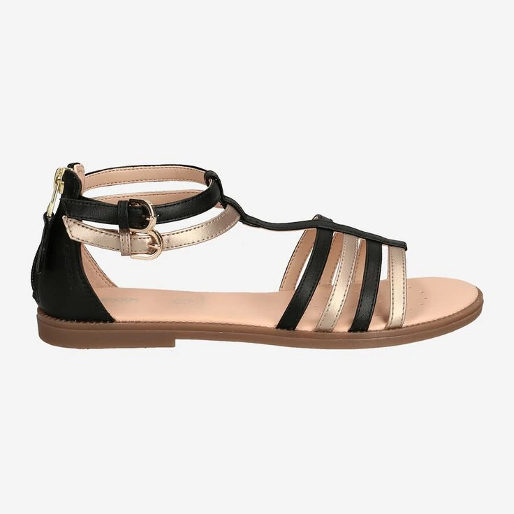 GEOX Art. S.KARLY Schwarz, Kombiniert 2 GEOX Art. S.KARLY Schwarz, Kombiniert – Bild 2