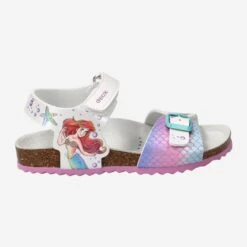 GEOX Art.  ADRIEL Weiß,kombiniert -Schuh Förderung aussenseite 3291910008