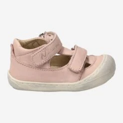 Naturino Art. NATURINO PUFFY Beige 7 Naturino Art. NATURINO PUFFY Beige -Schuh Förderung aussenseite 3294010008