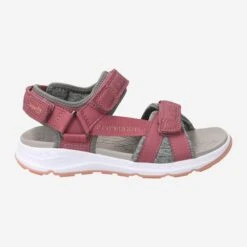 Superfit Art. CRISS CROSS Pink 7 Superfit Art. CRISS CROSS Pink -Schuh Förderung aussenseite 3295290008