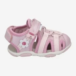 GEOX Art.  AGASIM Rose -Schuh Förderung aussenseite 3295310004