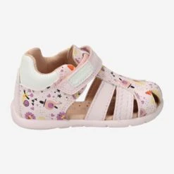 GEOX Art.  ELTHAN Rose -Schuh Förderung aussenseite 3295310008