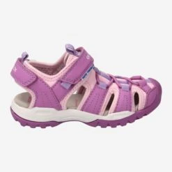GEOX Art. BOREALIS Rose 7 GEOX Art. BOREALIS Rose -Schuh Förderung aussenseite 3295310026