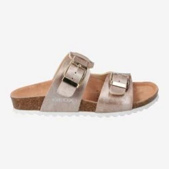 GEOX Art.  ADRIEL Rose -Schuh Förderung aussenseite 3295310098