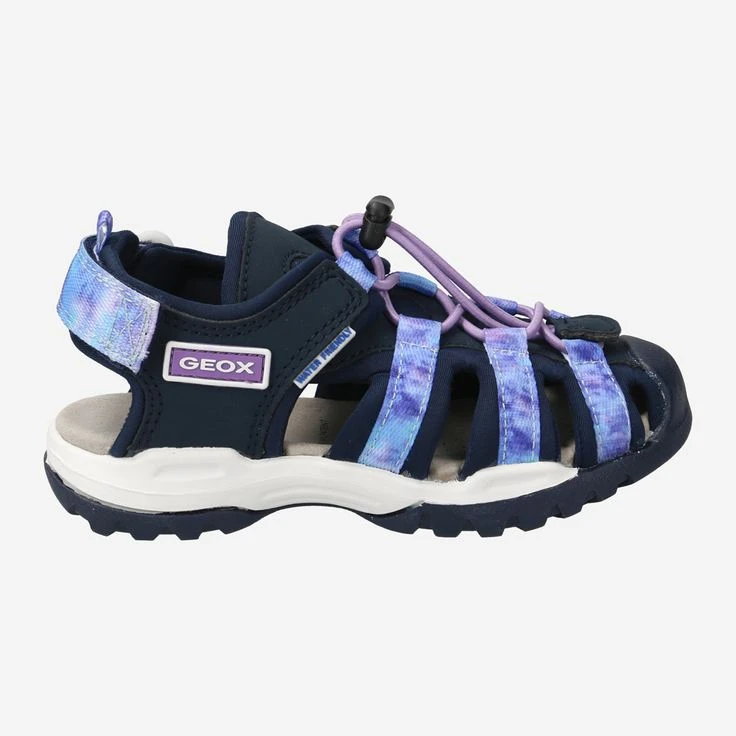 GEOX Art. BOREALIS Blau 3 GEOX Art. BOREALIS Blau – Bild 3