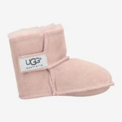 UGG Art. 5202-16S Rosa 7 UGG Art. 5202-16S Rosa -Schuh Förderung aussenseite 3785360001