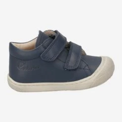 Naturino Art. NATURINO COCOON VL Blau 7 Naturino Art. NATURINO COCOON VL Blau -Schuh Förderung aussenseite 3838010018