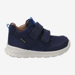 Superfit Art. BREEZE Blau 7 Superfit Art. BREEZE Blau -Schuh Förderung aussenseite 3838060008