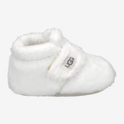UGG Art. BIXBEE Weiß 8 UGG Art. BIXBEE Weiß -Schuh Förderung aussenseite 3841090005