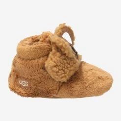 UGG Art.  BIXBEE KOALA STUFFIE Braun -Schuh Förderung aussenseite 3843090005