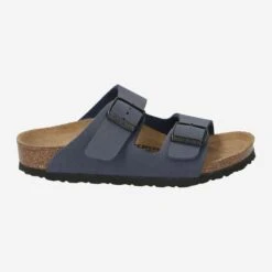 Birkenstock Art. 552903 ARIZONA KIDS BFBC Blau 7 Birkenstock Art. 552903 ARIZONA KIDS BFBC Blau -Schuh Förderung aussenseite 3888010007