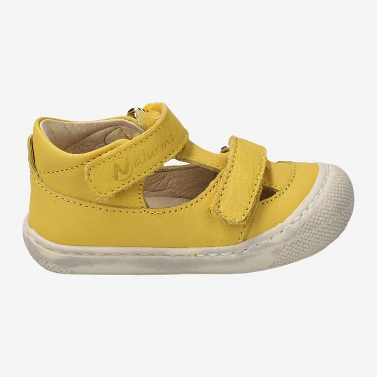 Naturino Art. NATURINO PUFFY Gelb 3 Naturino Art. NATURINO PUFFY Gelb – Bild 3