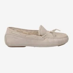 Sioux Art.  66520 FARMIGA Weiß -Schuh Förderung aussenseite 5401060005