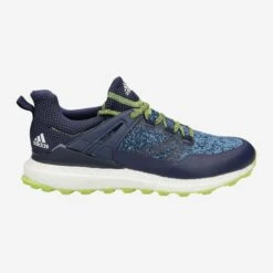 ADIDAS Golf Art.  Q44685 Blau -Schuh Förderung aussenseite 8108900014