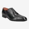 Santoni Art.  17801 N01 Schwarz