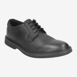 Clarks Art.  Atticus LTLace 26163239 7 Schwarz