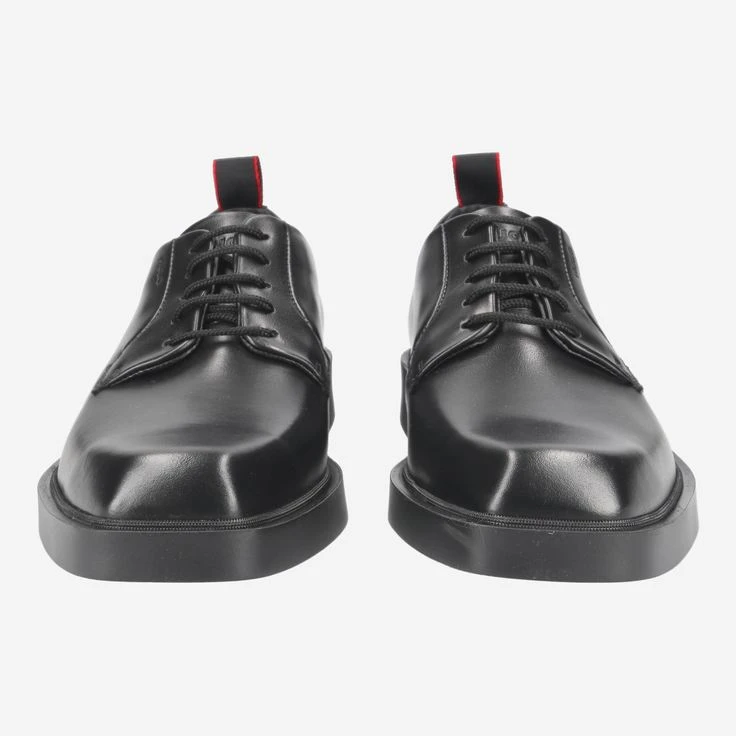 HUGO Art. IKER_DERB Schwarz 2 HUGO Art. IKER_DERB Schwarz – Bild 2