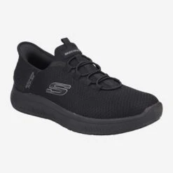 Skechers Art. SUMMITS Schwarz
