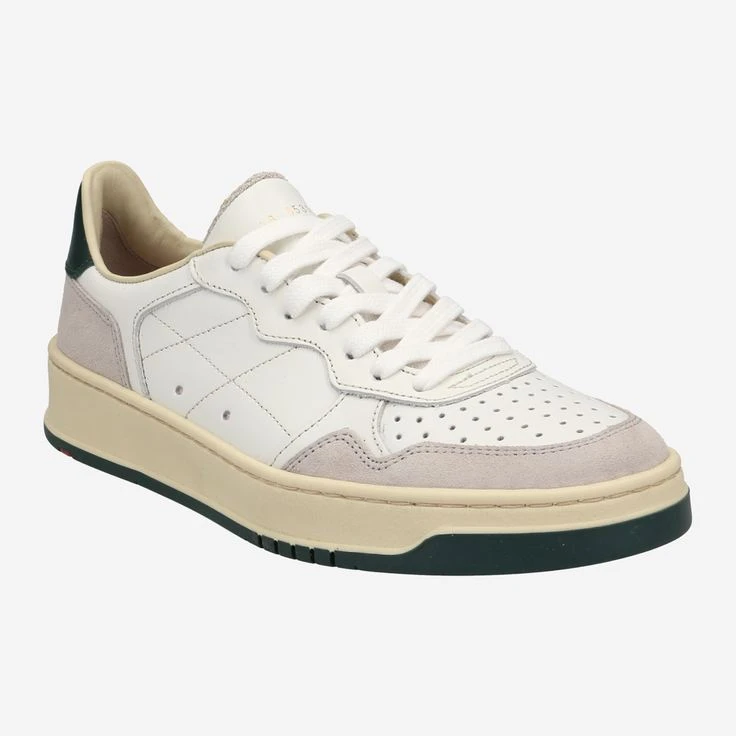 Lloyd Art. 13-052-31* BOOKER Weiß 2 Lloyd Art. 13-052-31* BOOKER Weiß – Bild 2