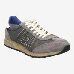 Premiata Art.  LUCY 6411 Grau