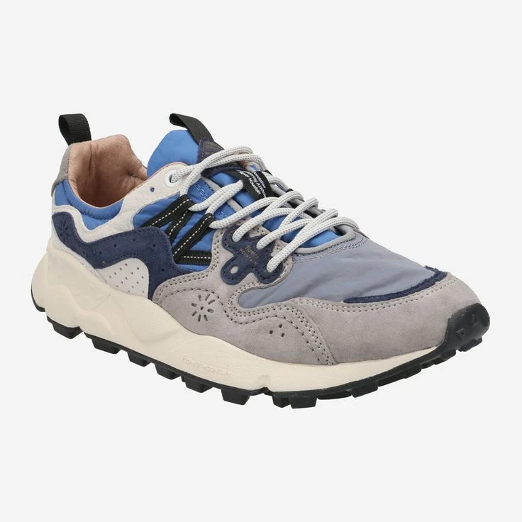 Flower Mountain Art. YAMANO 3 Grau, Kombiniert 1 Flower Mountain Art. YAMANO 3 Grau, Kombiniert