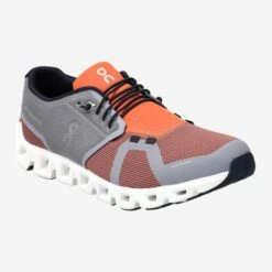 On Running Art.  79.98551 Cloud Combo Grau, Kombiniert