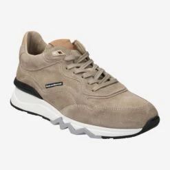 Floris Van Bommel Art.  DE ZAGER Braun